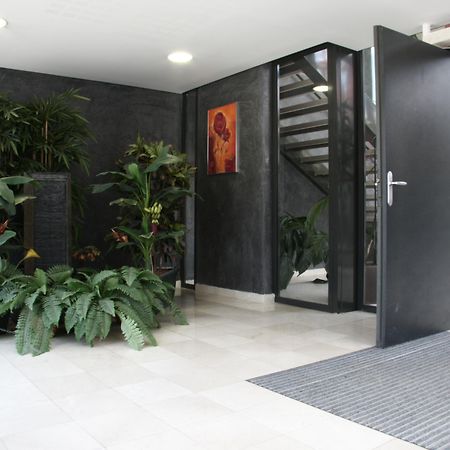 Séjours&Affaires Paris Ivry Esterno foto