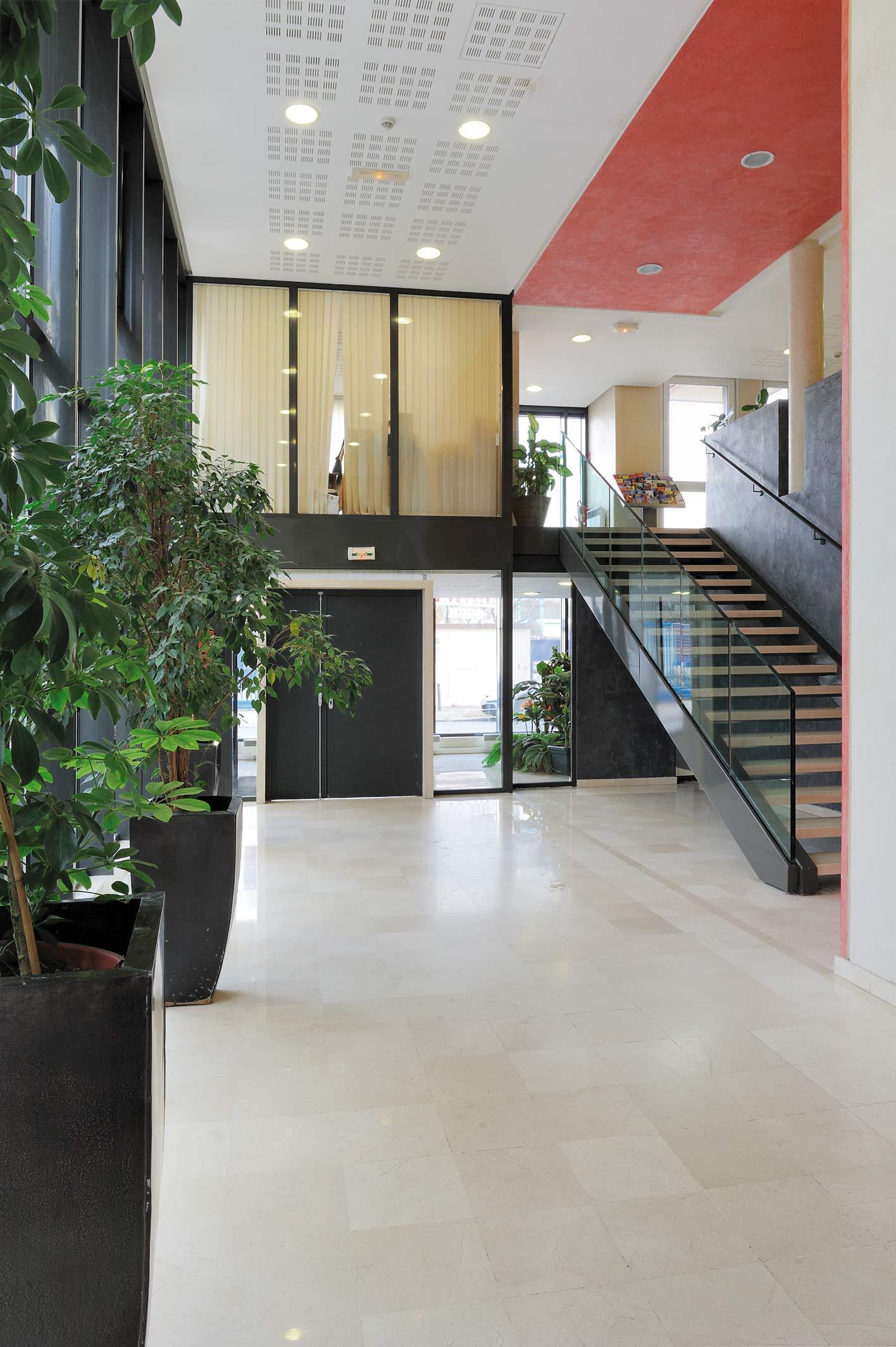 Séjours&Affaires Paris Ivry Esterno foto