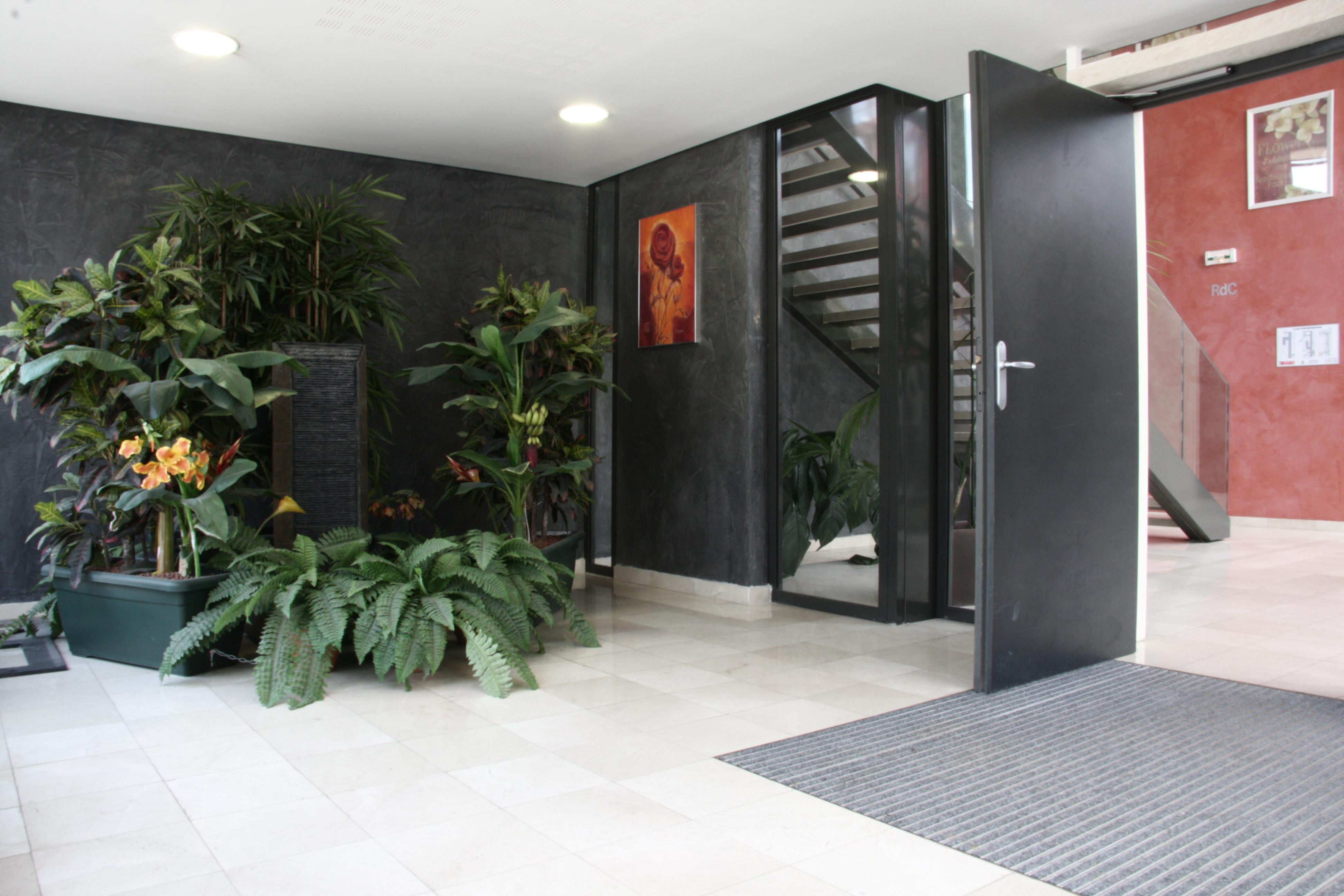 Séjours&Affaires Paris Ivry Esterno foto