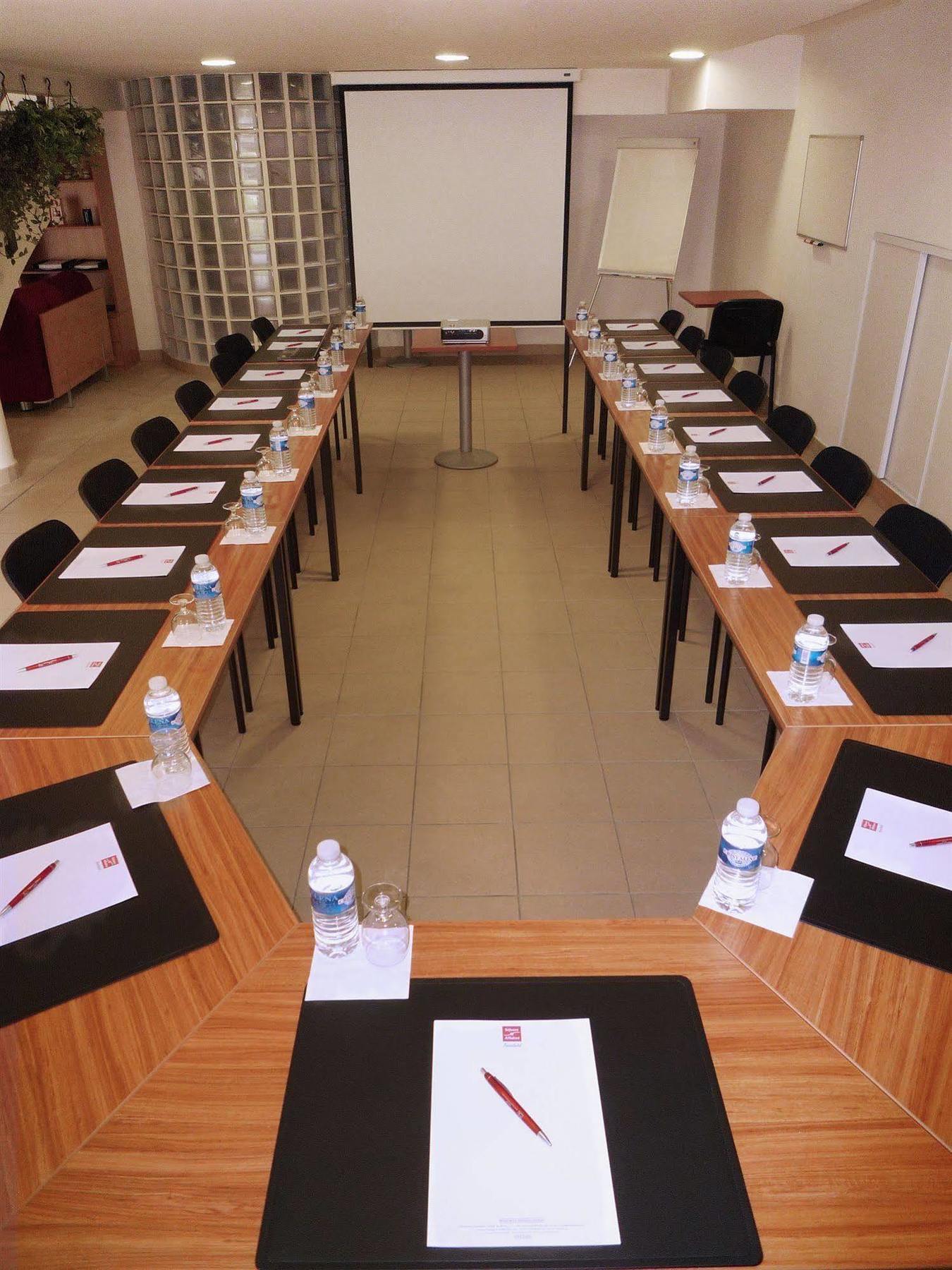 Séjours&Affaires Paris Ivry Esterno foto
